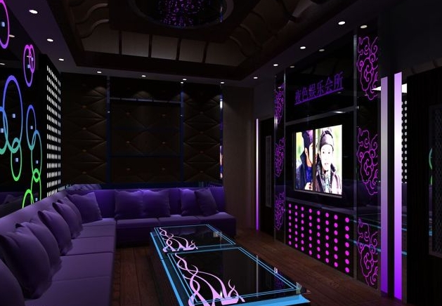 十堰商务ktv中低端差别-茅箭区ktv预订