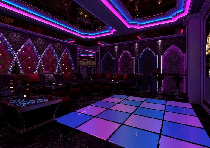 十堰商务ktv划算吗实用攻略分享-茅箭区ktv预订