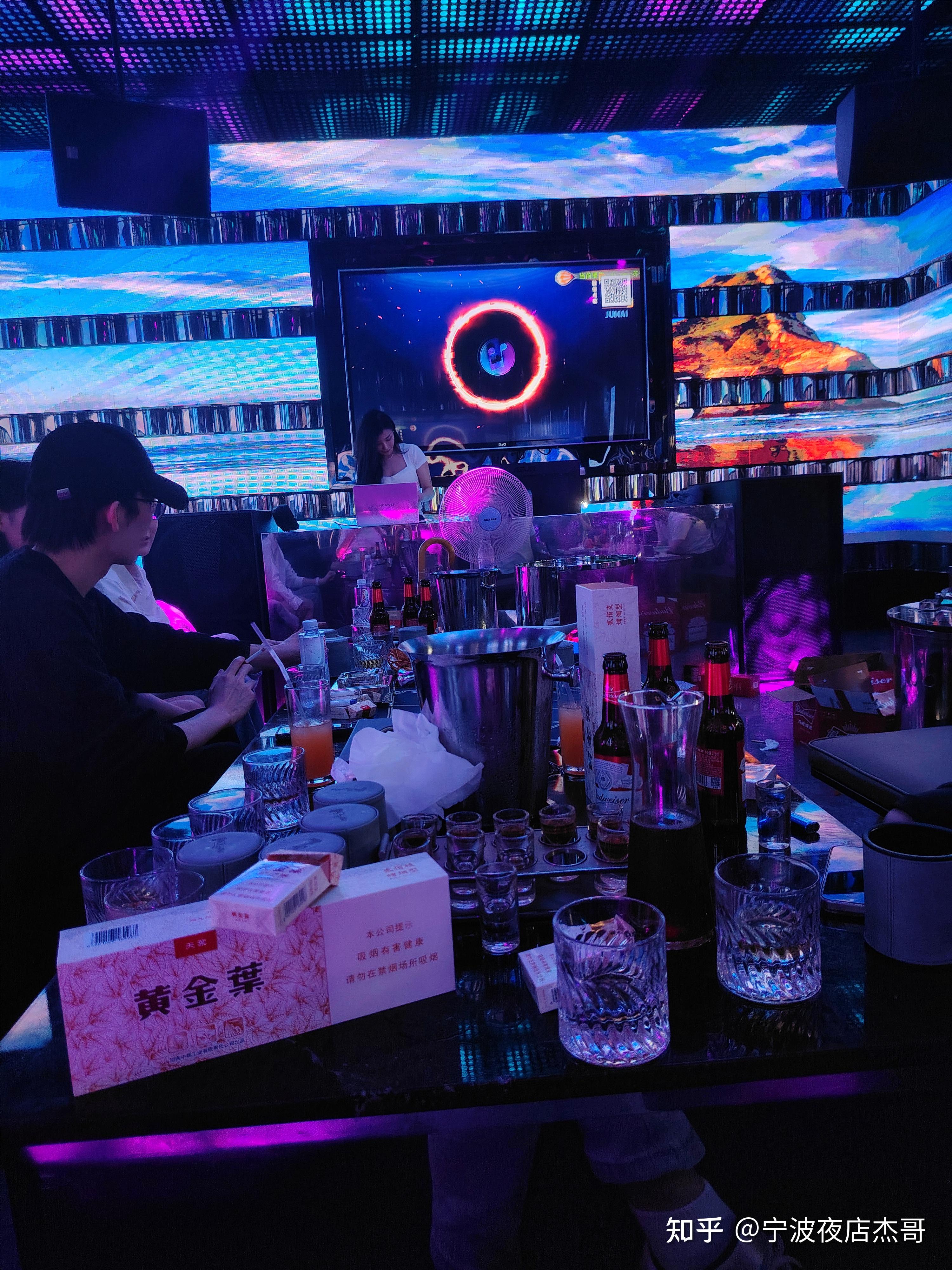 十堰商务ktv全新商务ktv模式解析-茅箭区ktv预订